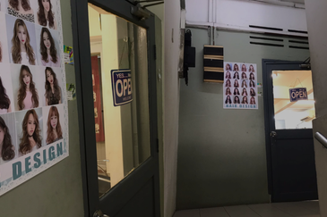 Commercial 2 Storey Corner Shoplot @ Brickfields KL for Sale