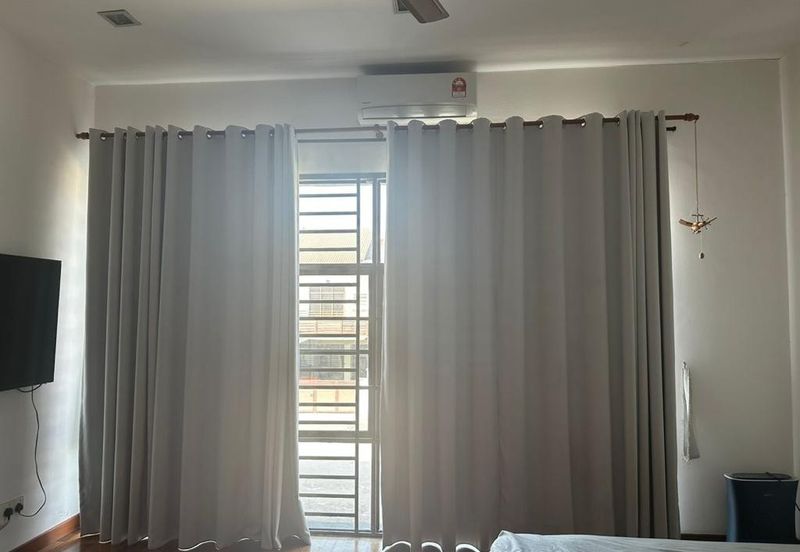 Bandar Sierra Puchong