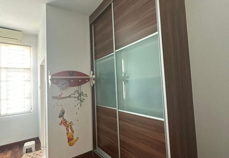 Bandar Sierra Puchong