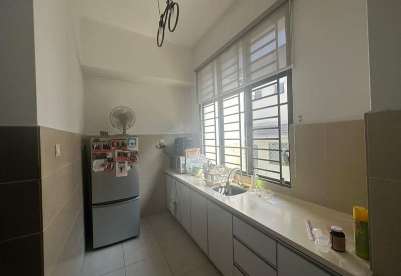 Bandar Sierra Puchong