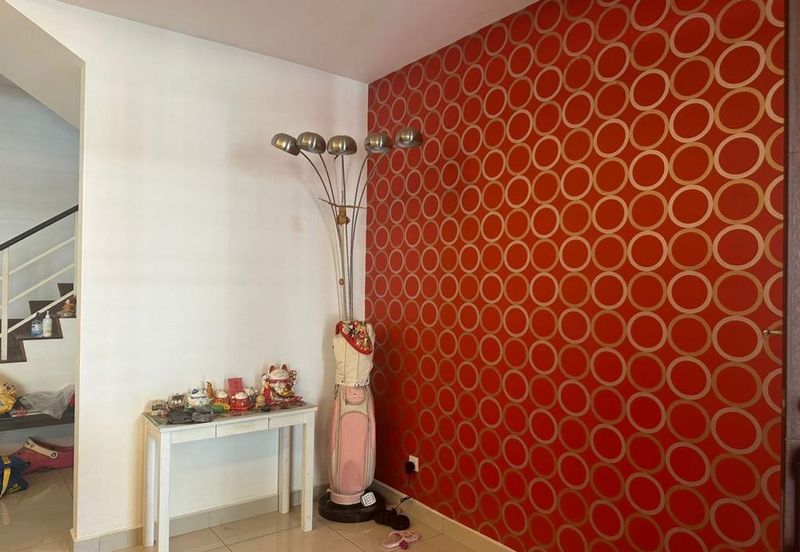 Bandar Sierra Puchong