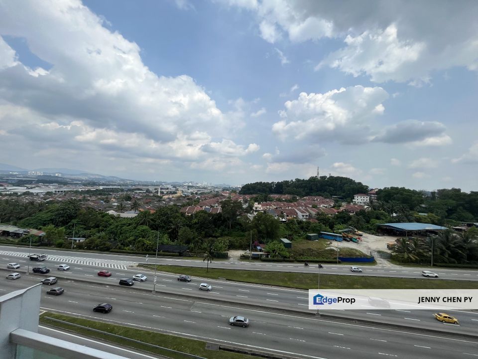 Silk Residence Shop lots/office whole block for sale, Selangor, Balakong