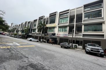 Bandar Bukit Puchong