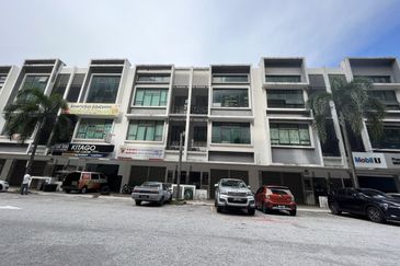 Bandar Bukit Puchong