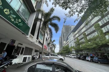 Bandar Bukit Puchong