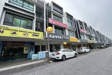 Bandar Bukit Puchong