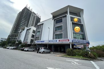 Bandar Bukit Puchong
