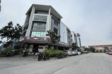 Bandar Bukit Puchong