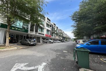 Bandar Bukit Puchong