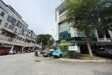 Bandar Bukit Puchong