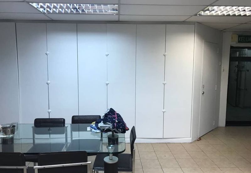 Cheras Business Centre