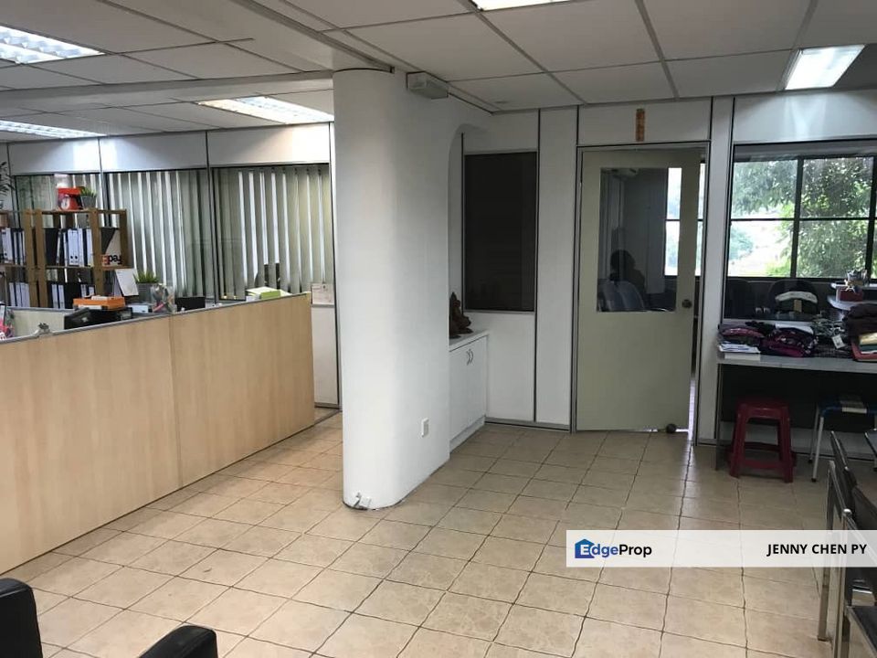 Office @ cheras business centre  for sale, Kuala Lumpur, Cheras