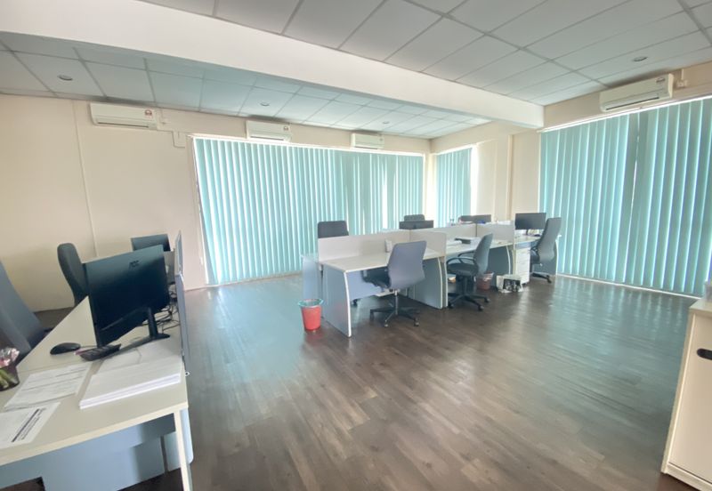 Taman Perindustrian Putra Permai