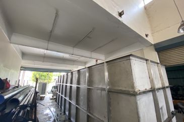 Taman Perindustrian Putra Permai