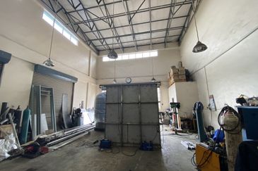 Taman Perindustrian Putra Permai