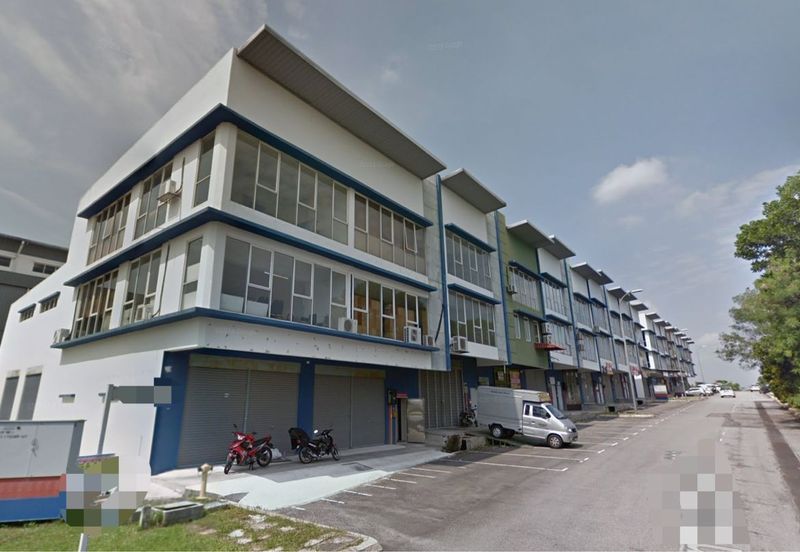 Taman Perindustrian Putra Permai