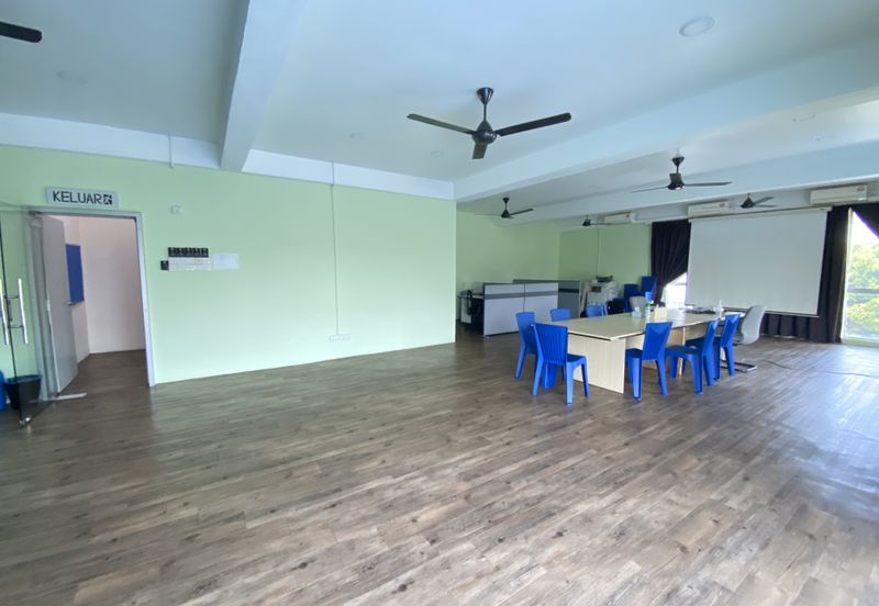 Taman Perindustrian Putra Permai