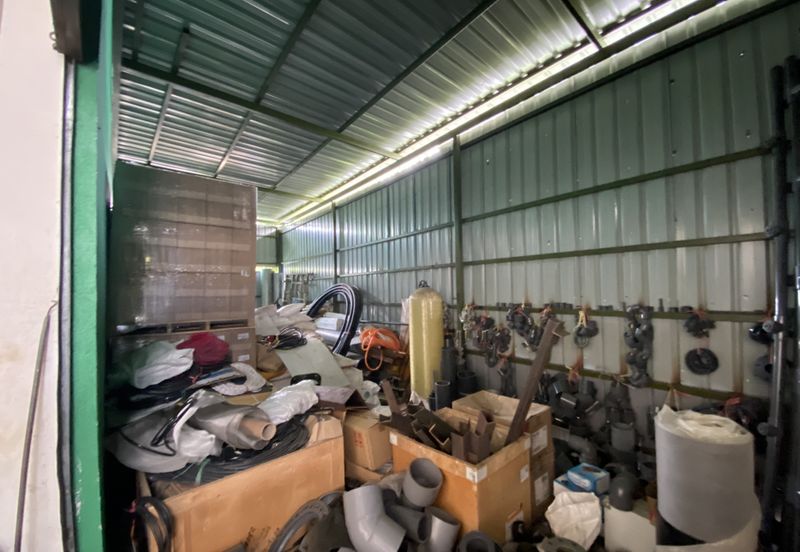 Taman Perindustrian Putra Permai