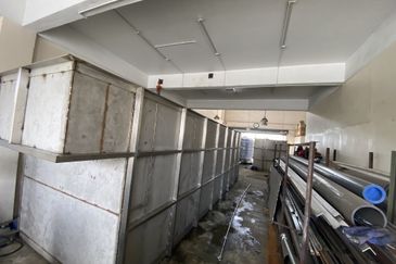 Taman Perindustrian Putra Permai