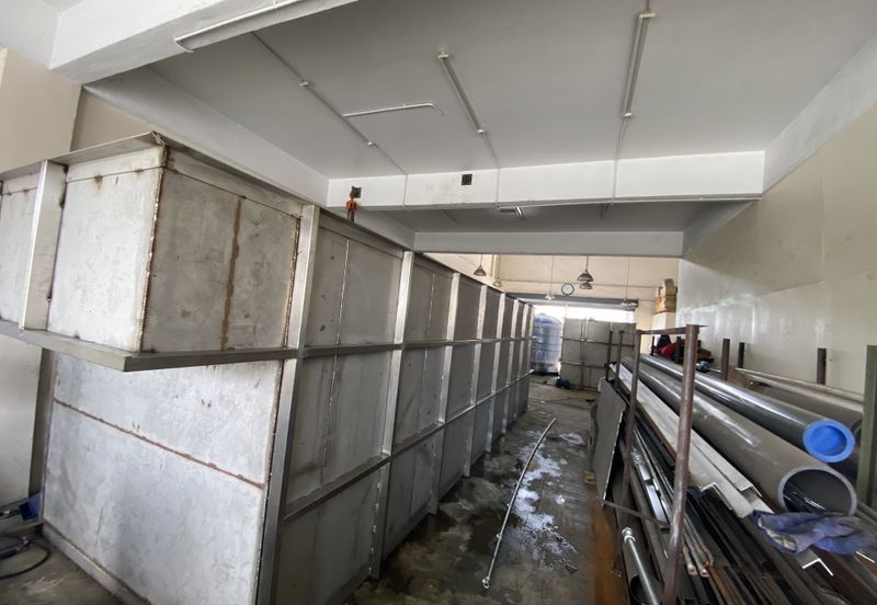 Taman Perindustrian Putra Permai