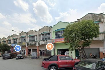 Taman Perindustrian Sri Haneco