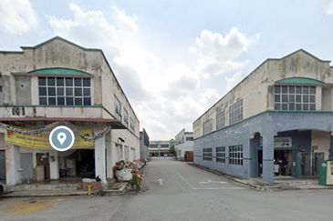 Taman Perindustrian Sri Haneco