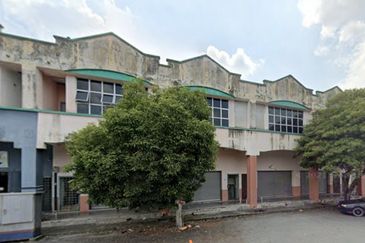 Taman Perindustrian Sri Haneco