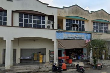 Taman Perindustrian Sri Haneco