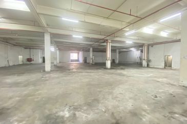 Bandar Teknologi Kajang