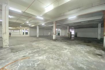 Bandar Teknologi Kajang