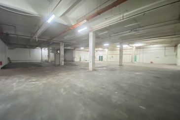 Bandar Teknologi Kajang