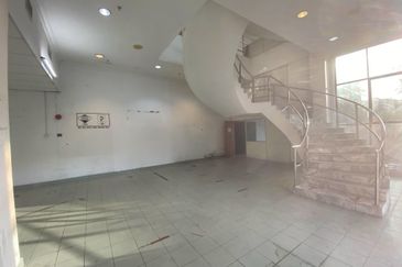 Bandar Teknologi Kajang