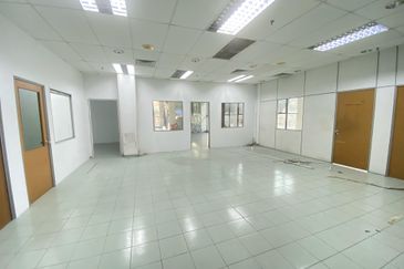 Bandar Teknologi Kajang