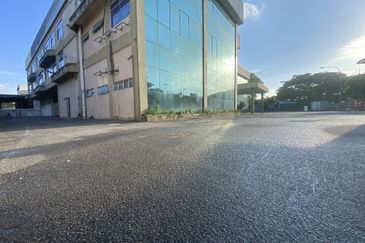 Bandar Teknologi Kajang