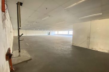 Bandar Teknologi Kajang