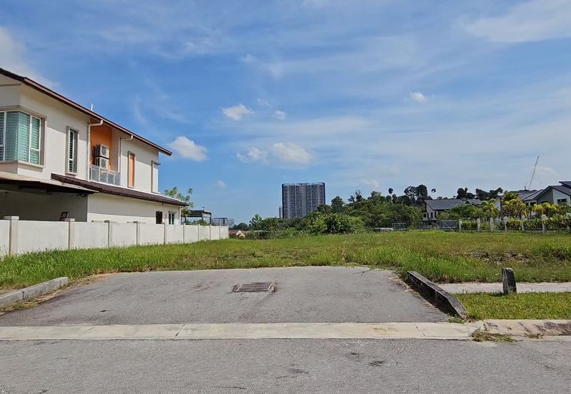 Villa Heights @ Equine Park