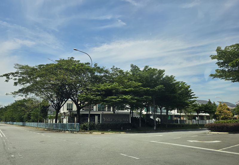 Villa Heights @ Equine Park