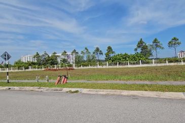 Villa Heights @ Equine Park