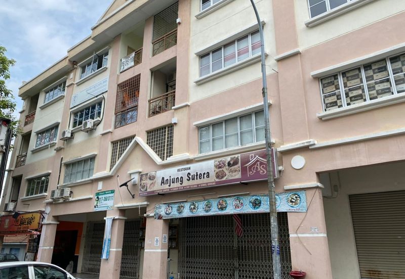 Taman Kajang Perdana