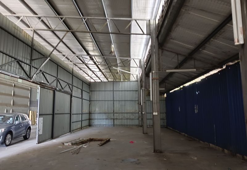 Cheras Jaya Industrial Park