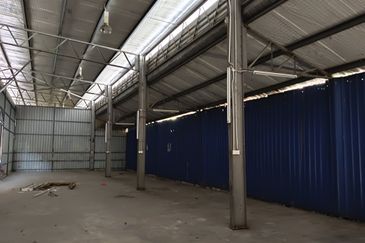 Cheras Jaya Industrial Park