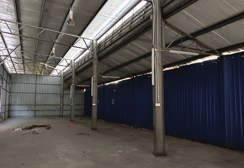 Cheras Jaya Industrial Park