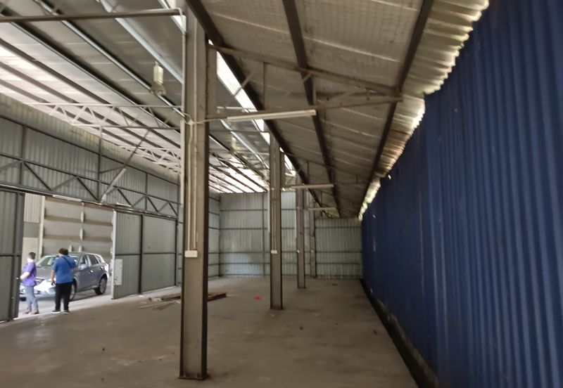 Cheras Jaya Industrial Park