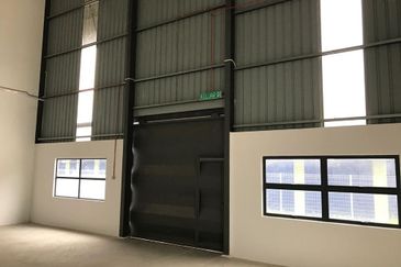 Kawasan Perindustrian Sungai Purun