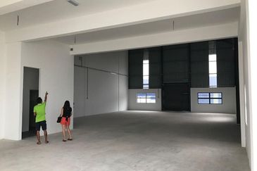 Kawasan Perindustrian Sungai Purun