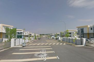 Kawasan Perindustrian Sungai Purun