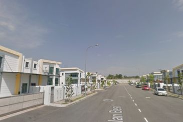 Kawasan Perindustrian Sungai Purun