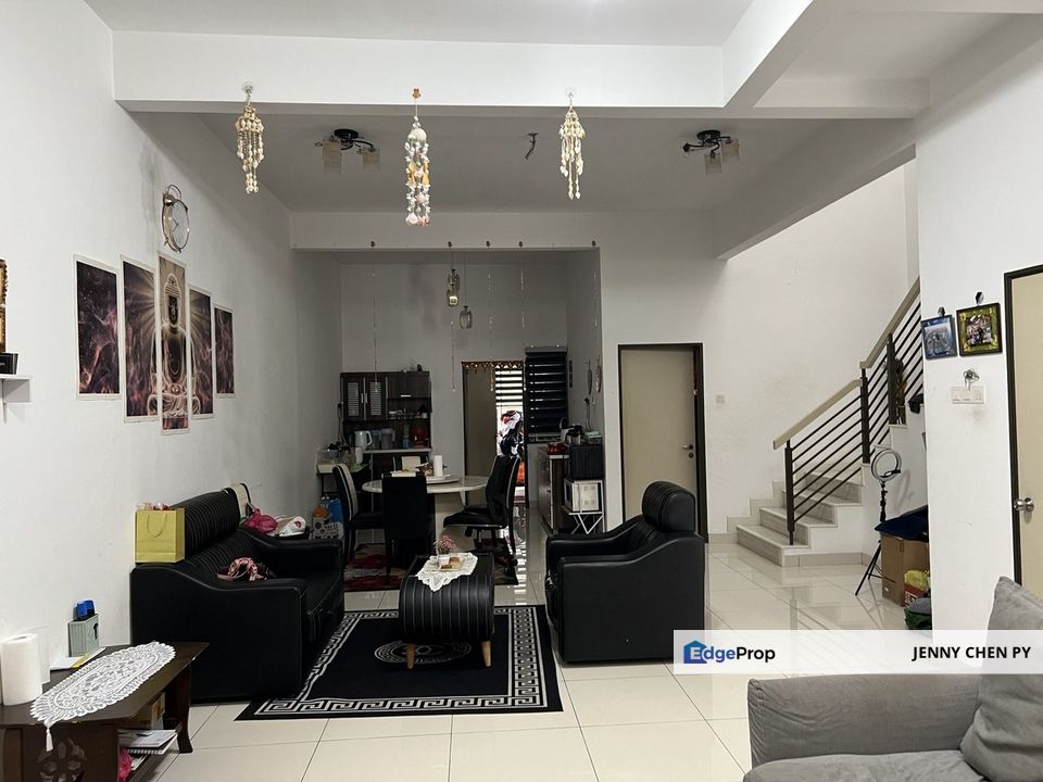 2 Storey Terrace House TTDI Grove Kajang For Sale For Sale @RM780,000 ...