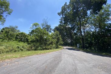 COLLEGE HEIGHTS GARDEN RESORT (PAJAM)