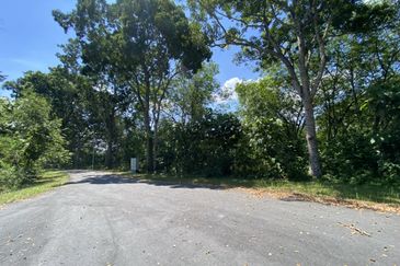 COLLEGE HEIGHTS GARDEN RESORT (PAJAM)